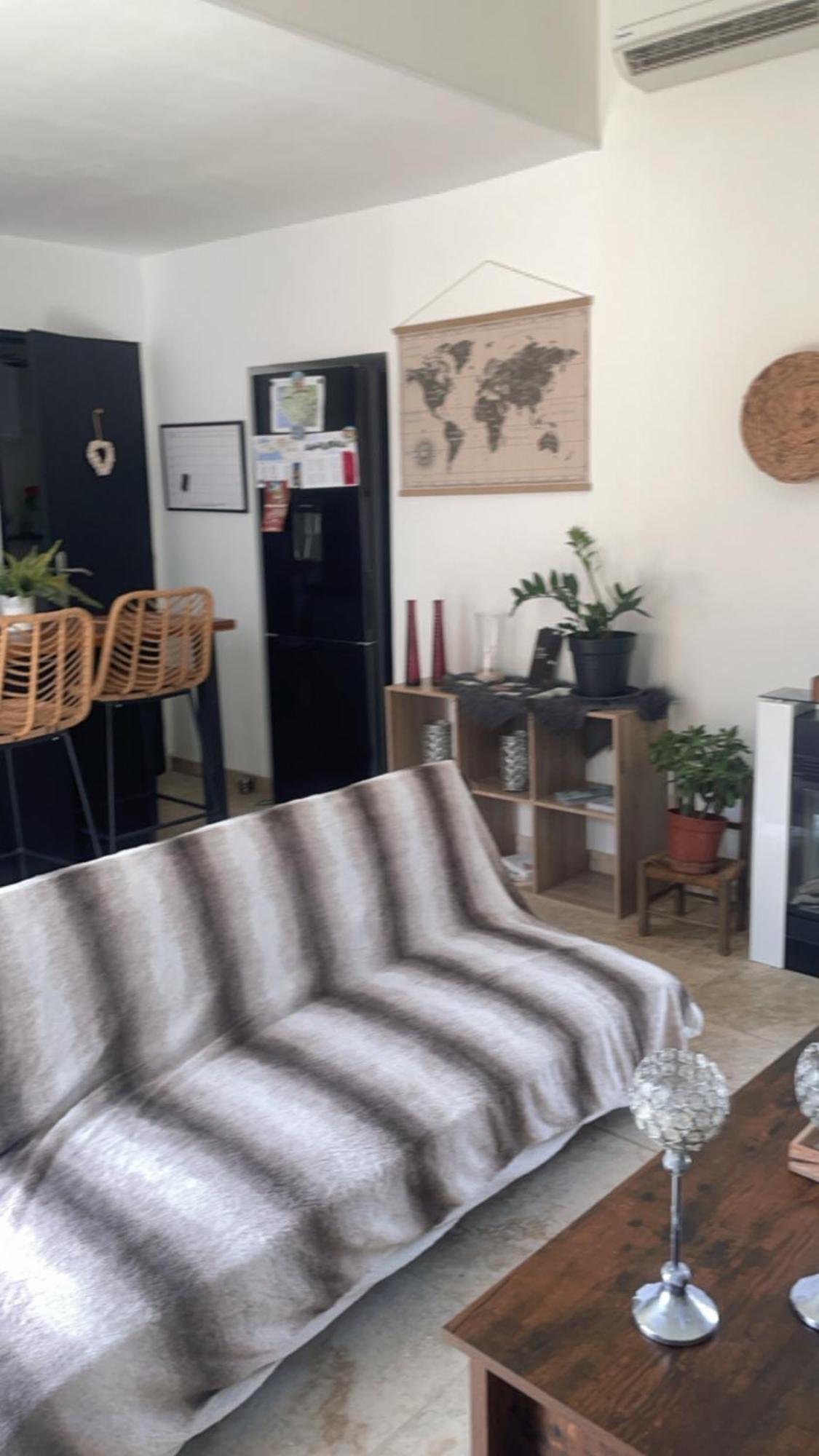Gites Chez Stephanie Au Calme Мартиг Экстерьер фото